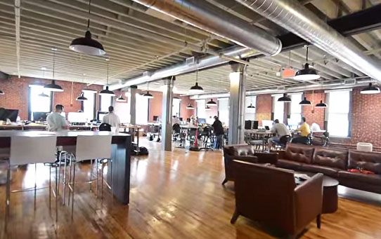 33 Harrison Ave, Boston, MA 02111